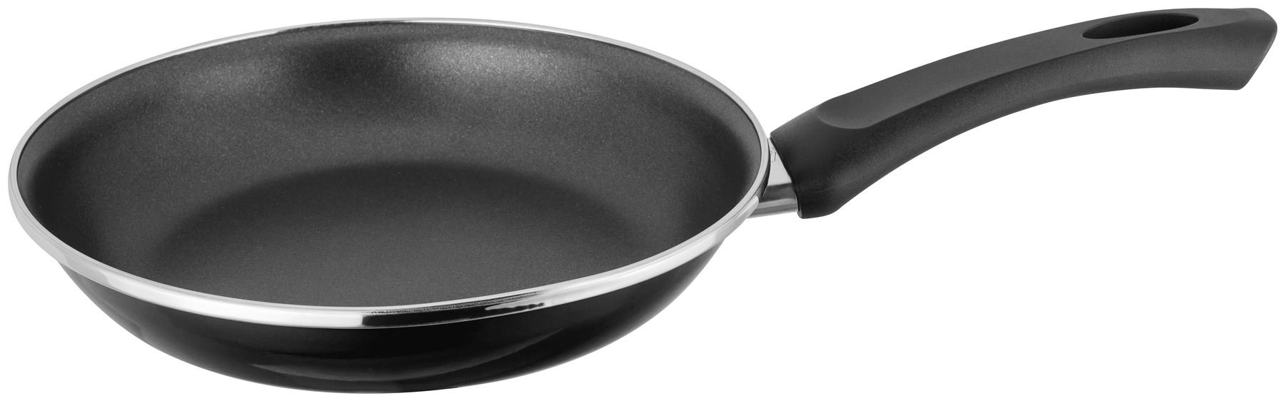 Judge Horwood 5-Piece Stainless Steel Saucepan Set with Lids - Nonstick Black Cookware for Boiling, Steaming & Simmering - Perfect for Home Kitchen & Professional Cooking