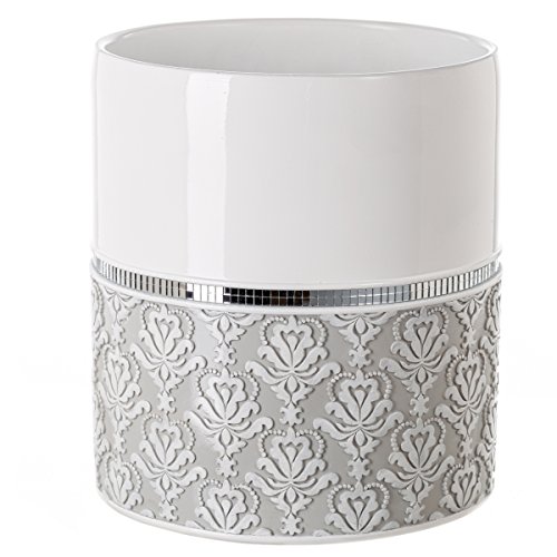 Bathroom Trash Can