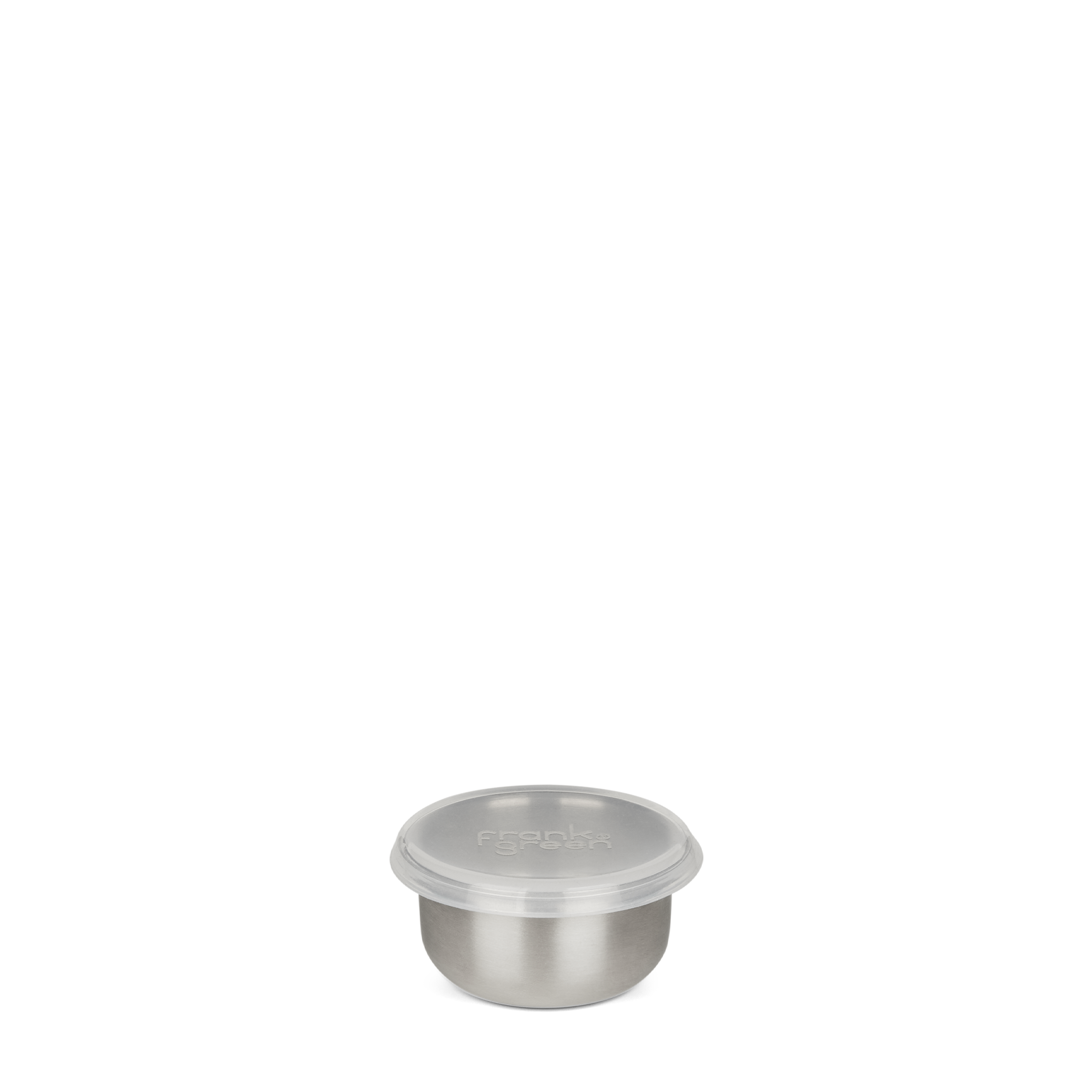Eco-Friendly Plastic-Free Dressing Container 40ml (3-Pack) | Reusable Travel-Sized Cosmetic Jars for Salves, Creams & Beauty Products | Perfect for DIY Skincare, Travel Toiletries & Organizing Small Items