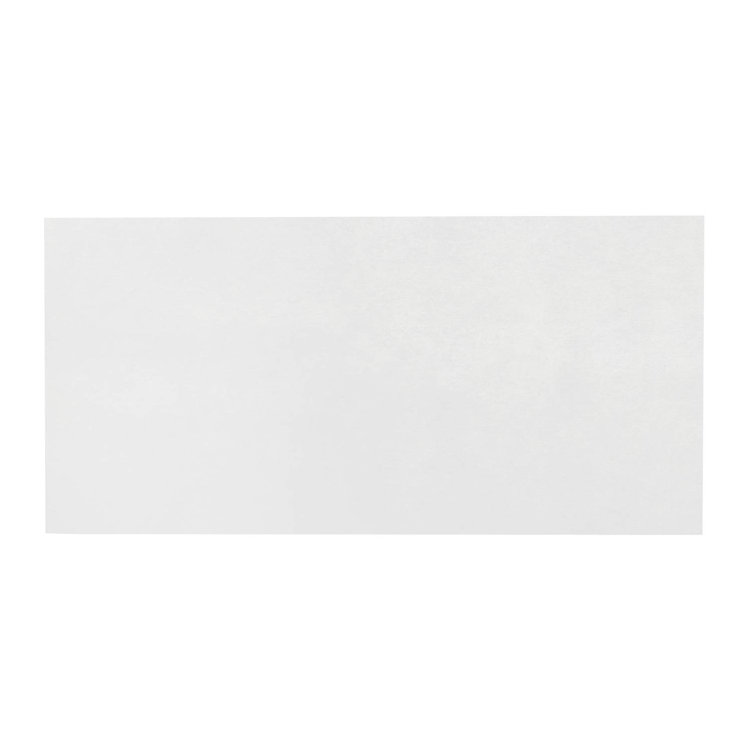 AmerCareRoyal Premium Fryer Oil Filter Sheets - 100 Pack (16-3/8