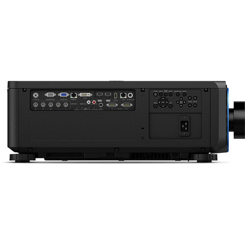 BenQ LU9800 4K UHD Laser DLP Projector - 5000 ANSI Lumens, HDR10, 98% Rec.709 | Home Theater, Office Presentations & Outdoor Movie Nights