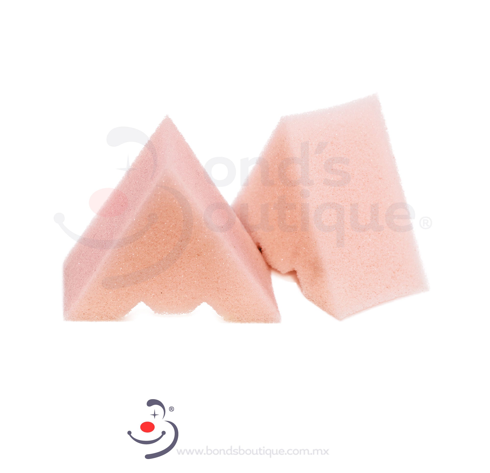 Butterfly Sponge 2 Pack - Soft & Durable Cleaning Sponge for Kitchen, Bathroom, and Household Cleaning