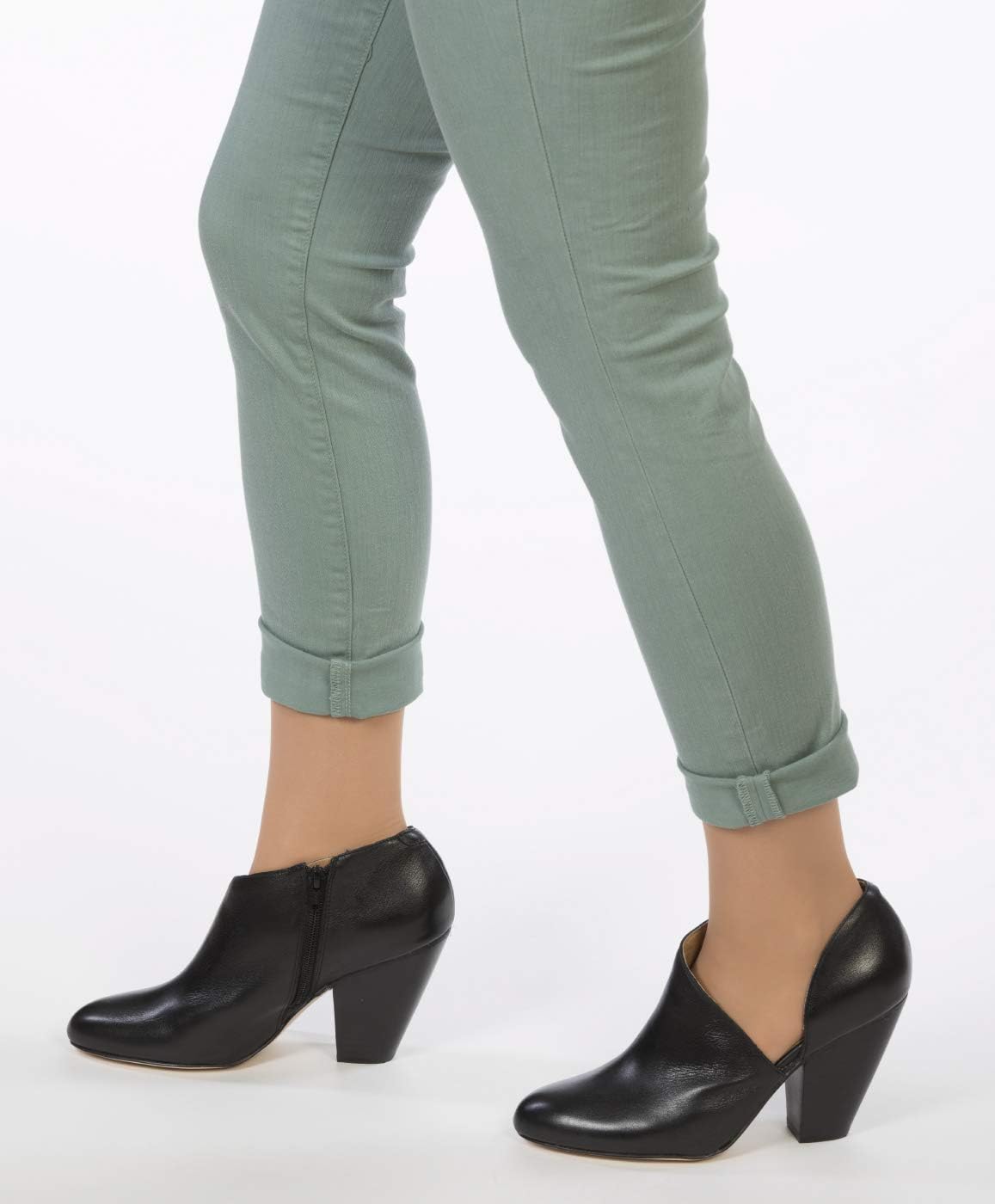 Allegro 15-20 mmHg Compression Socks for Women - Knee High Support Stockings, Closed Toe, Sheer Medical Hose for Varicose Veins & Circulation - Perfect for Nurses, Travel & Everyday Comfort