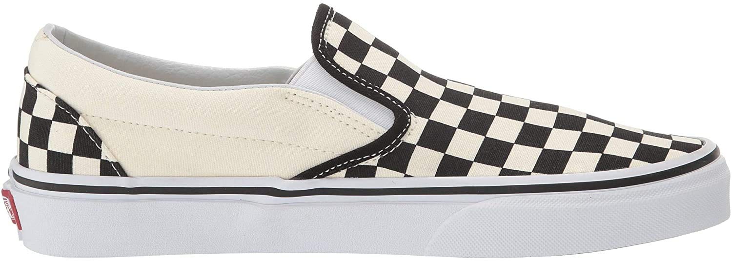 Vans Unisex Sneakers - Classic Skate Shoes for Men & Women | Comfortable Casual Wear for Skating, Street Style & Everyday Use