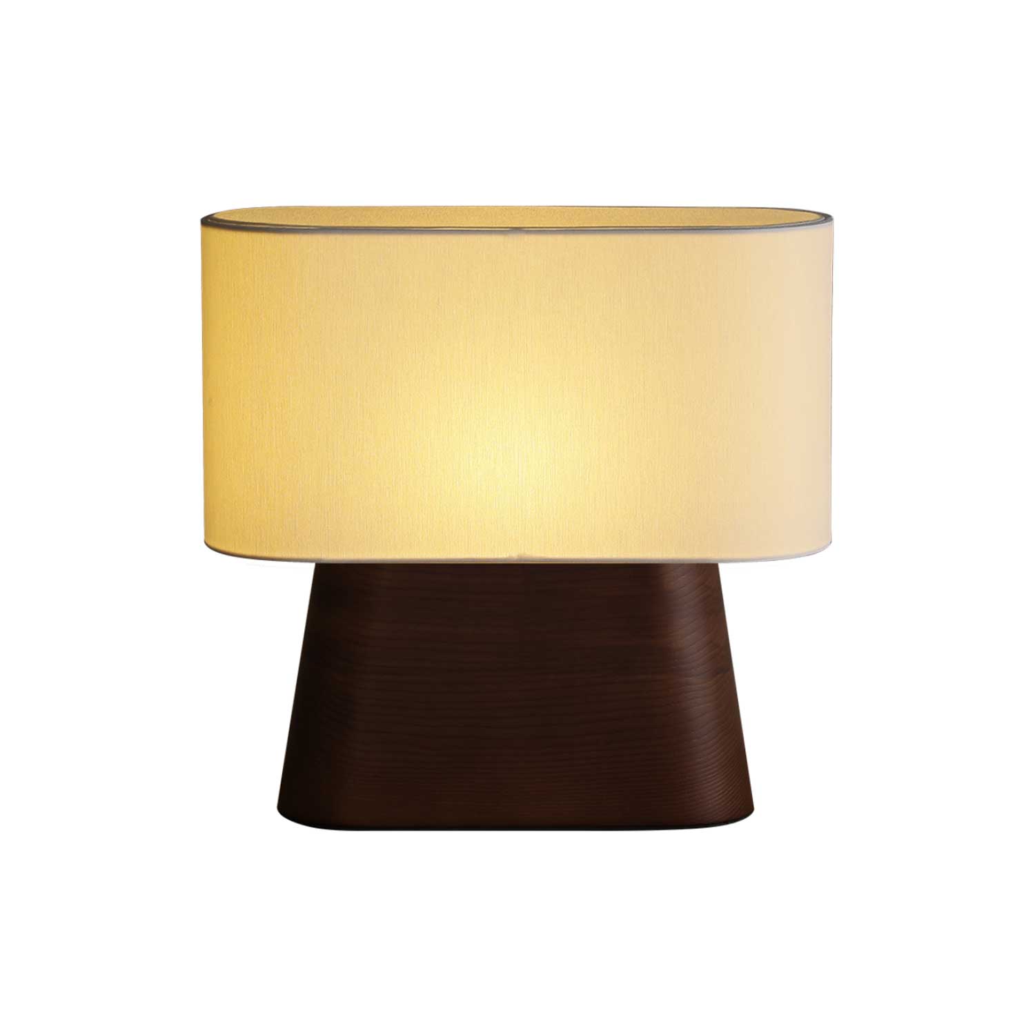 Modern Habitat Table Lamp - Adjustable LED Desk Light for Home Office, Bedroom & Study - Perfect for Reading, Working & Nightstand Use