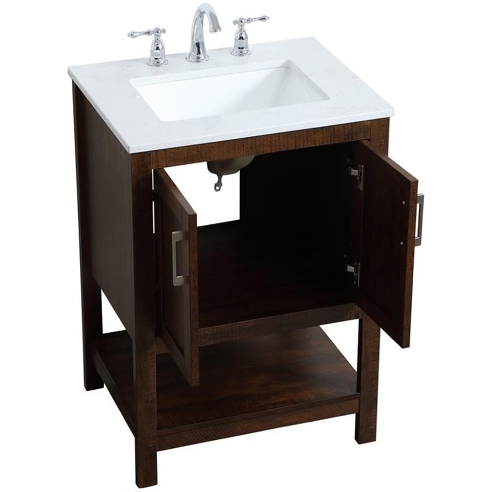 Elegant Espresso 24