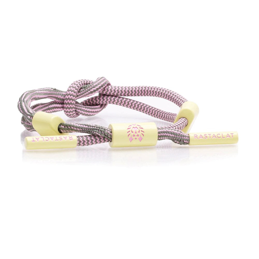 Rastaclat Controlz Adjustable Wristband Bracelet for Men & Women - Stylish & Durable for Fitness, Sports & Everyday Wear