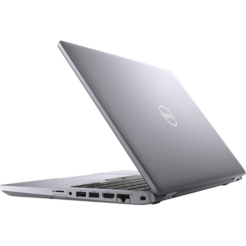Dell Latitude 5410 Business Laptop - Intel Core i7-10610U, 16GB RAM, 256GB SSD, 14
