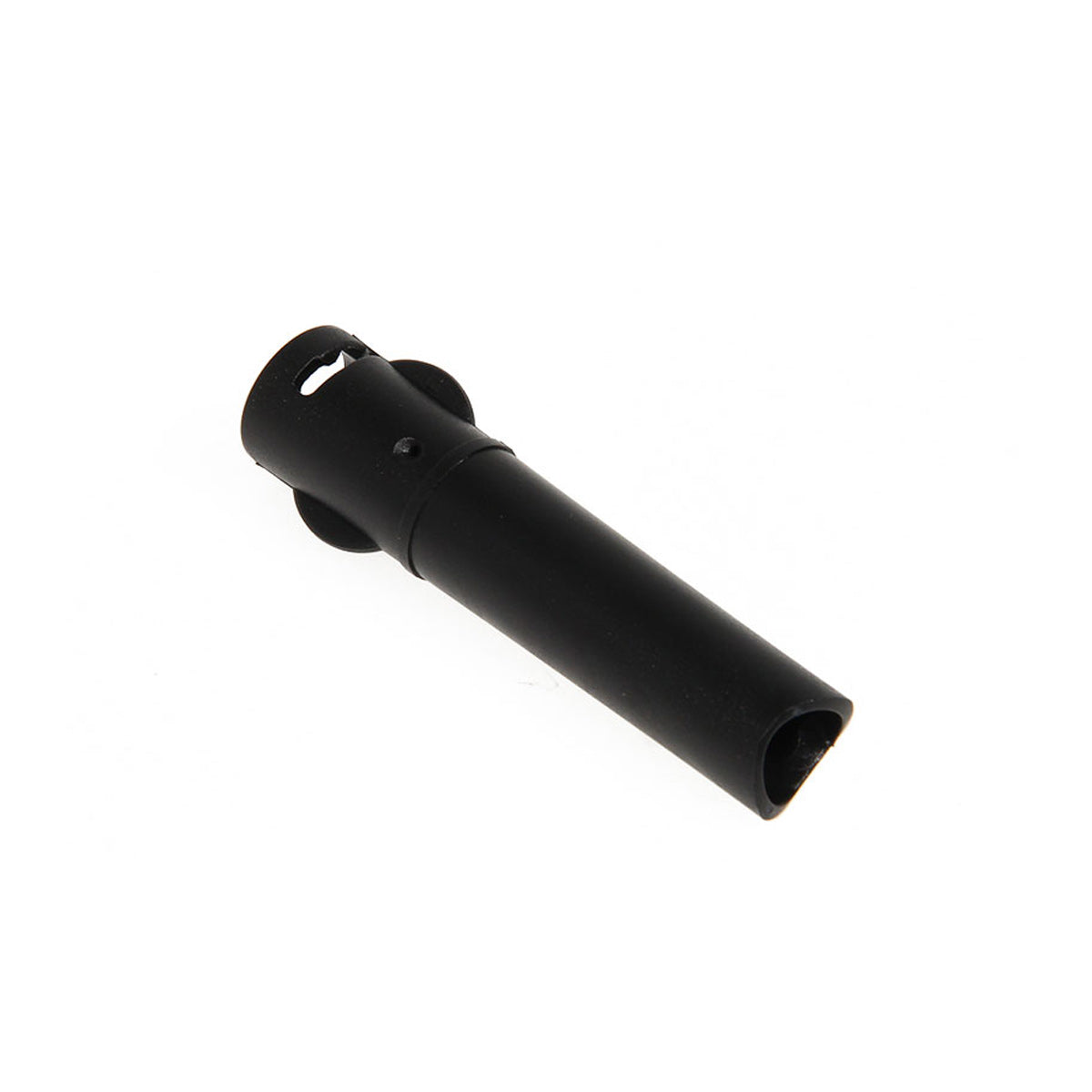 Original Title: Delonghi Lower Tube Cover 5332229600   Optimized Title: **DeLonghi Lower Tube Cover Replacement Part 5332229600 - Compatible with Coffee Machines & Espresso Makers - Perfect for Repairs & Maintenance**    (Note: The original title was already in English, so no translation was needed. The optimized version adds keywords like 