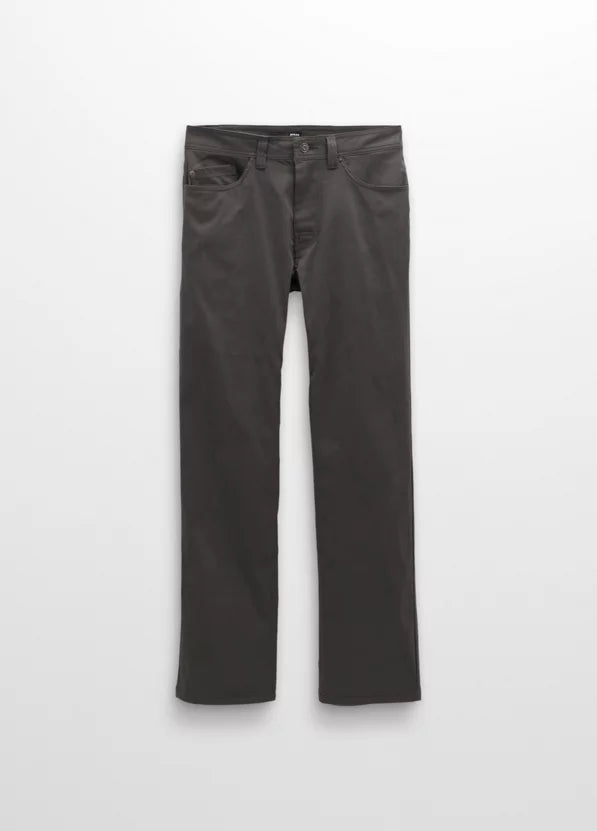 Prana Brion Pant 2056951 - Men's Travel & Outdoor Hiking Pants with Stretch & Quick-Dry Fabric for Adventure & Everyday Wear