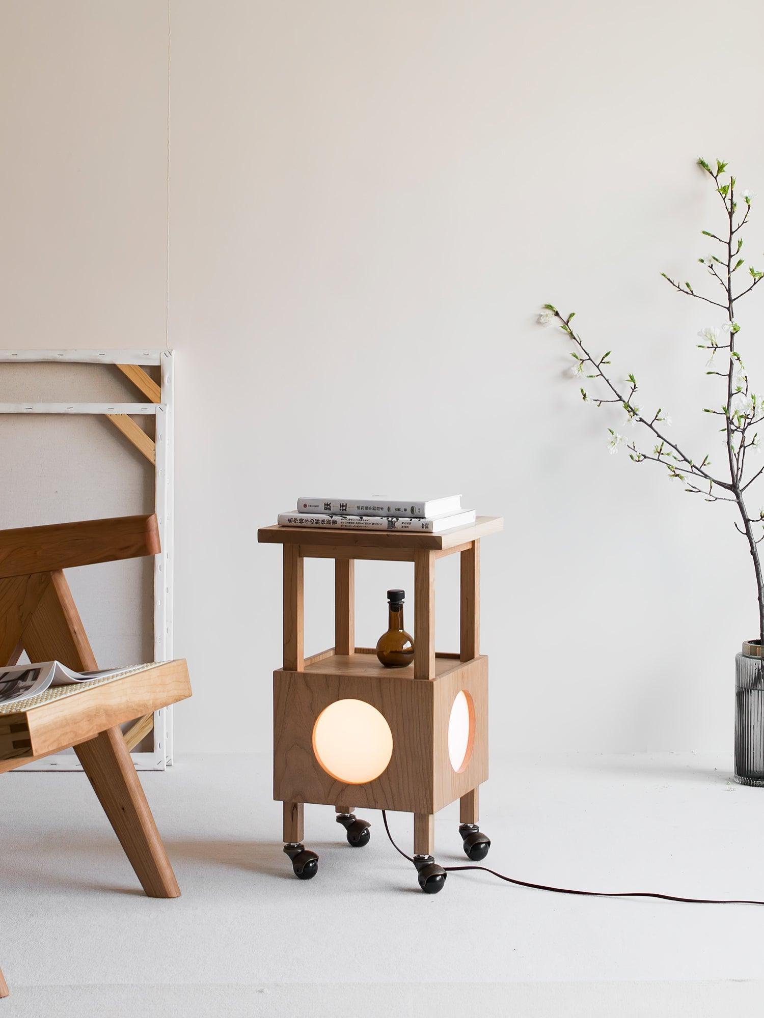 Portable LED Table Lamp with USB Charging - Adjustable Brightness for Bedroom, Office, and Reading - Perfect for Nightstands, Desks, and Dorm Rooms