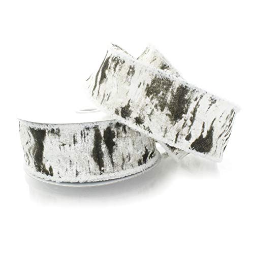 Bark Fringe Edge