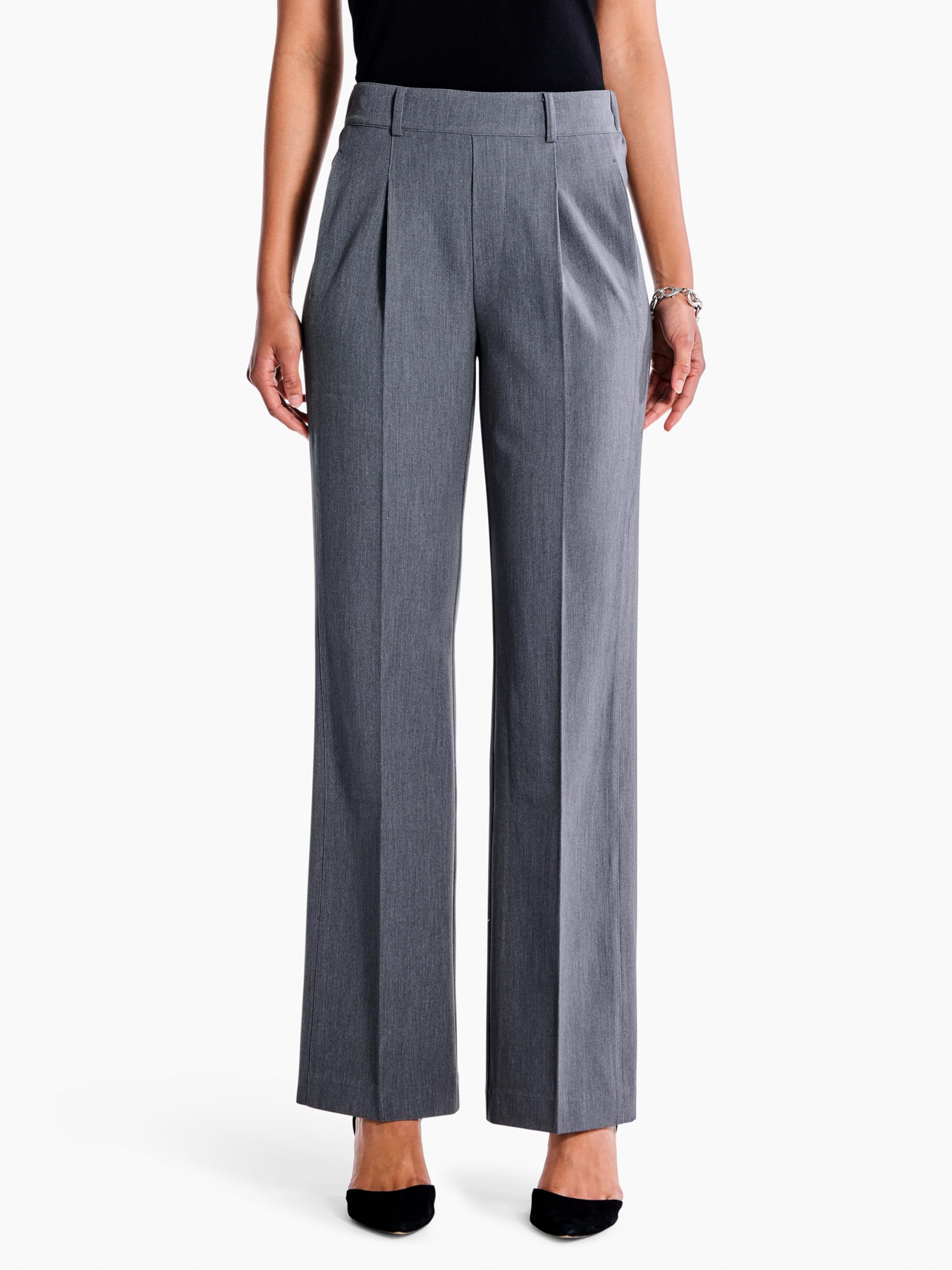 NIC+ZOE Women's 31