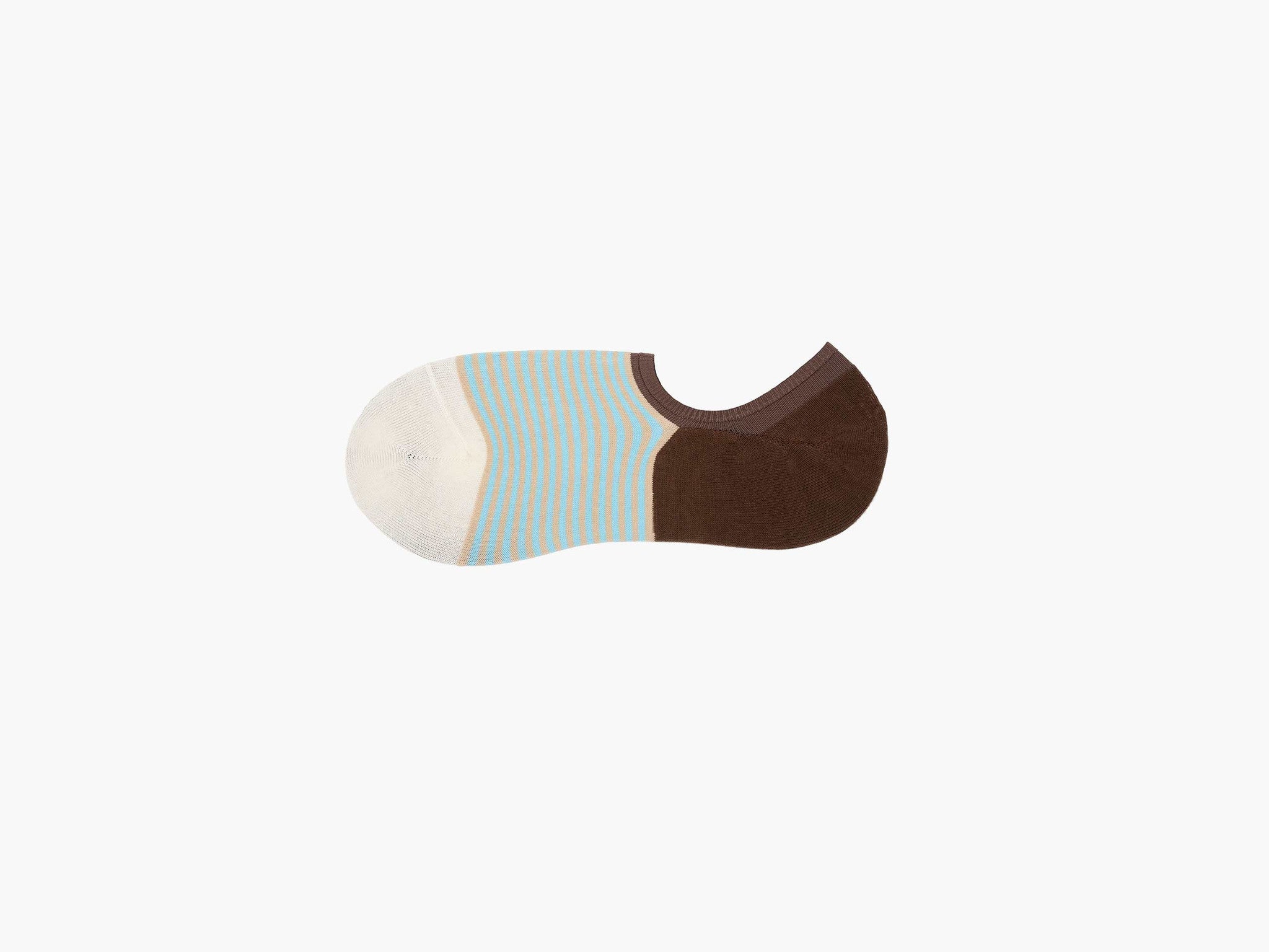 No Show Socks for Men & Women - Invisible Low Cut Liner Socks for Sneakers & Dress Shoes - Comfortable & Breathable for All-Day Wear