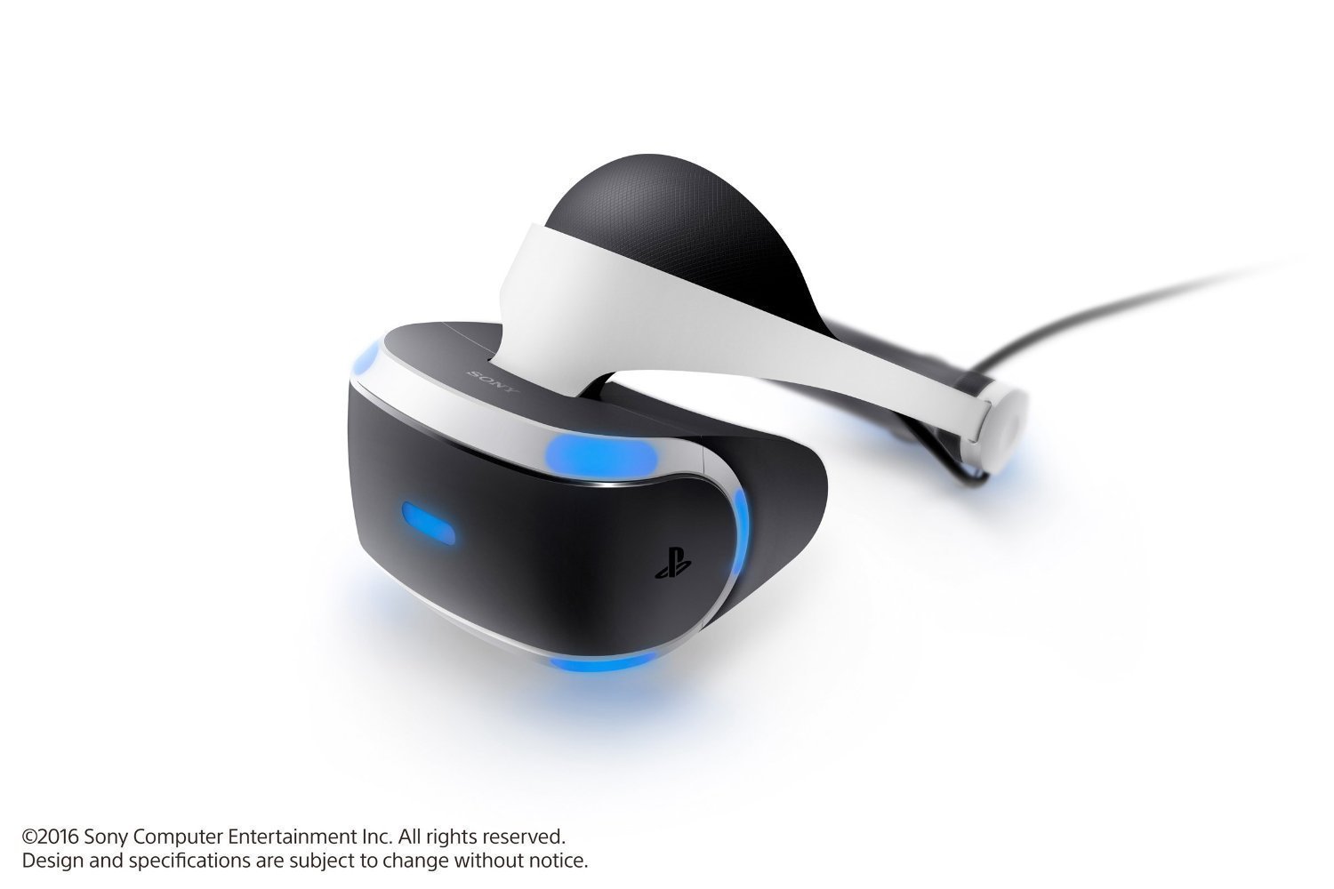 Sony PlayStation VR Headset with PlayStation Camera & PS4 Slim 500GB Console Bundle - Includes Uncharted 4 Game - Immersive Virtual Reality Gaming Experience for PS4