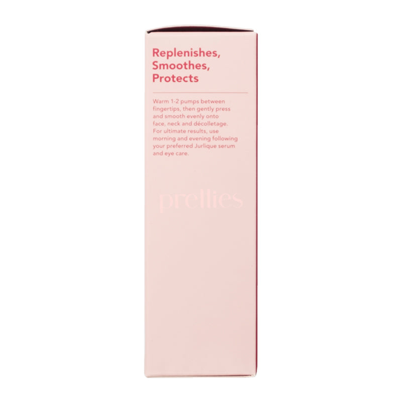 Jurlique Herbal Recovery Signature Moisturising Lotion 50ml - Hydrating Face Moisturizer with Natural Botanicals for Dry & Sensitive Skin - Perfect for Daily Skincare Routine & Nighttime Hydration
