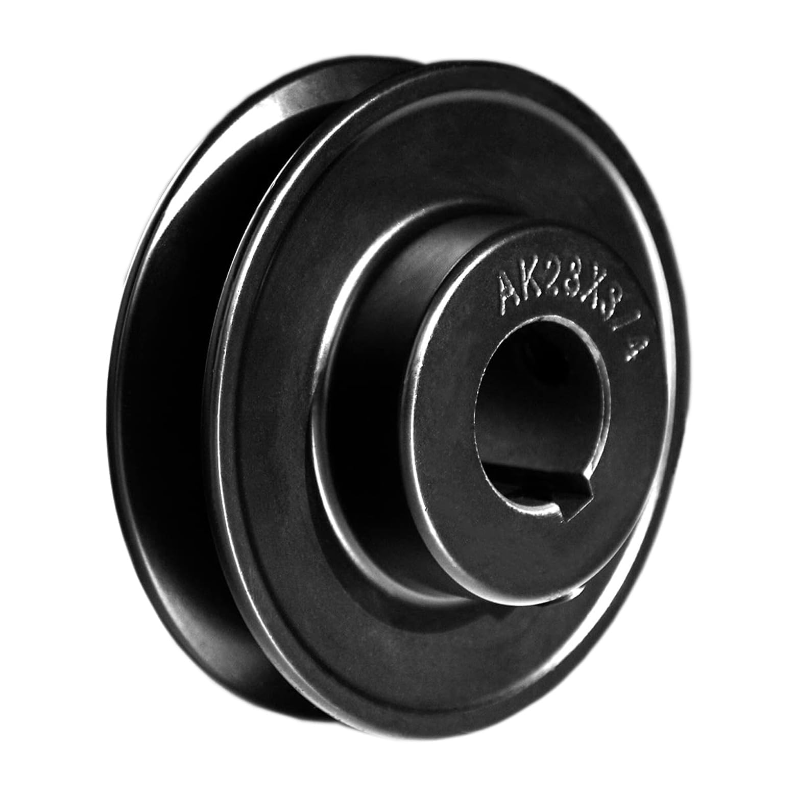 AK28-3/4 Single Groove V-Belt Pulley | 2.8
