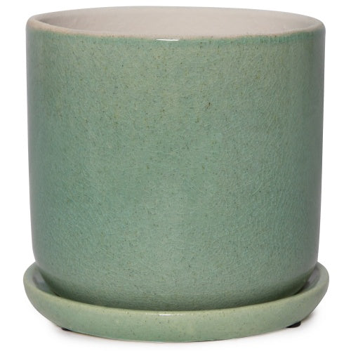 Premium Celadon Tea Pot - Handcrafted Ceramic Teapot for Loose Leaf Tea, Perfect for Home, Office & Gifts | Elegant Tea Brewing Accessory for Tea Lovers & Meditation