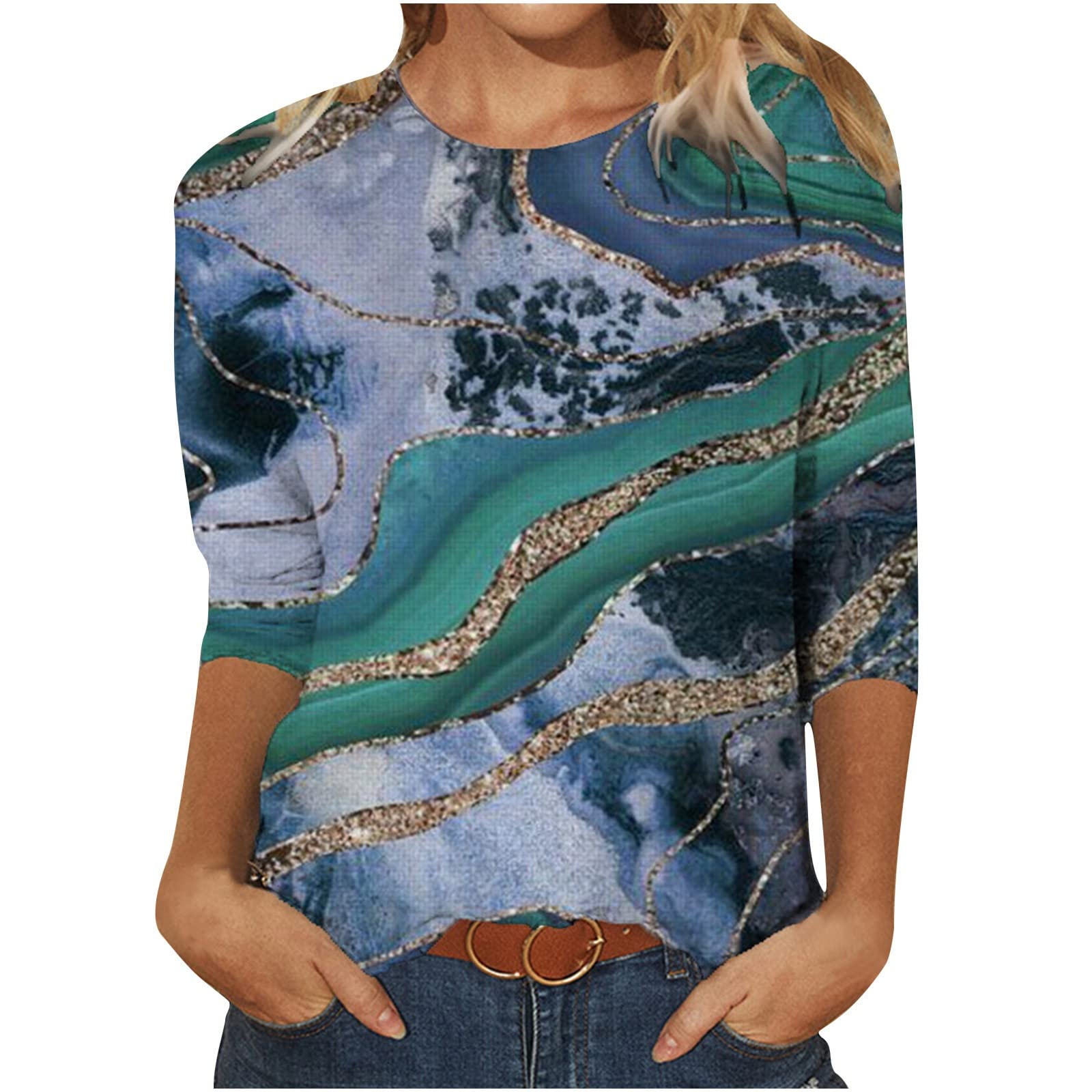 Women's Casual Sleeveless Tank Tops - Summer Work Blouse for Business & Office Wear | Perfect for Work, Travel & Everyday Comfort