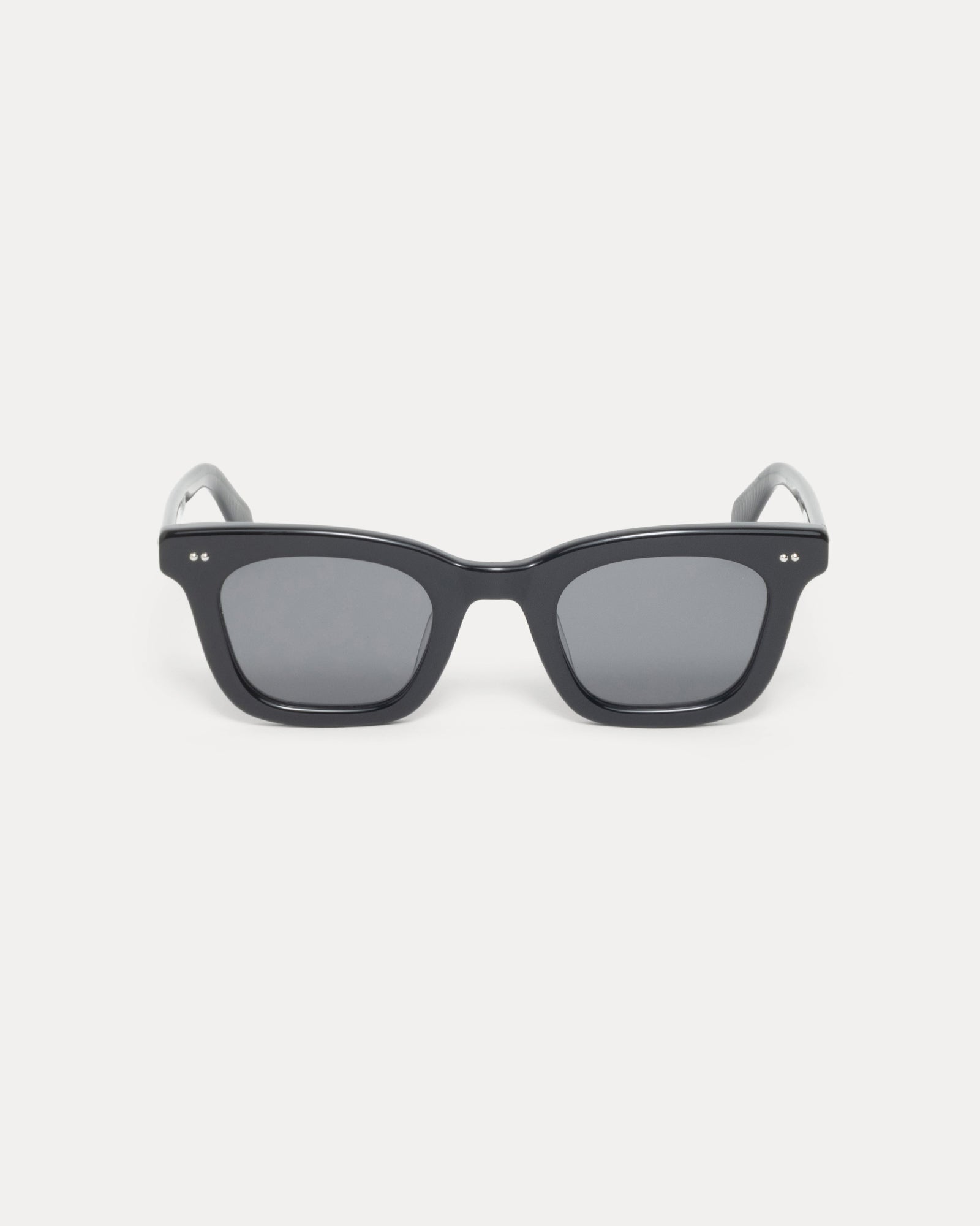 Ace Sunglasses for Men & Women - Black Frame with Black Lens - UV Protection, Polarized, Stylish & Durable - Perfect for Driving, Outdoor Sports & Beach Vacations