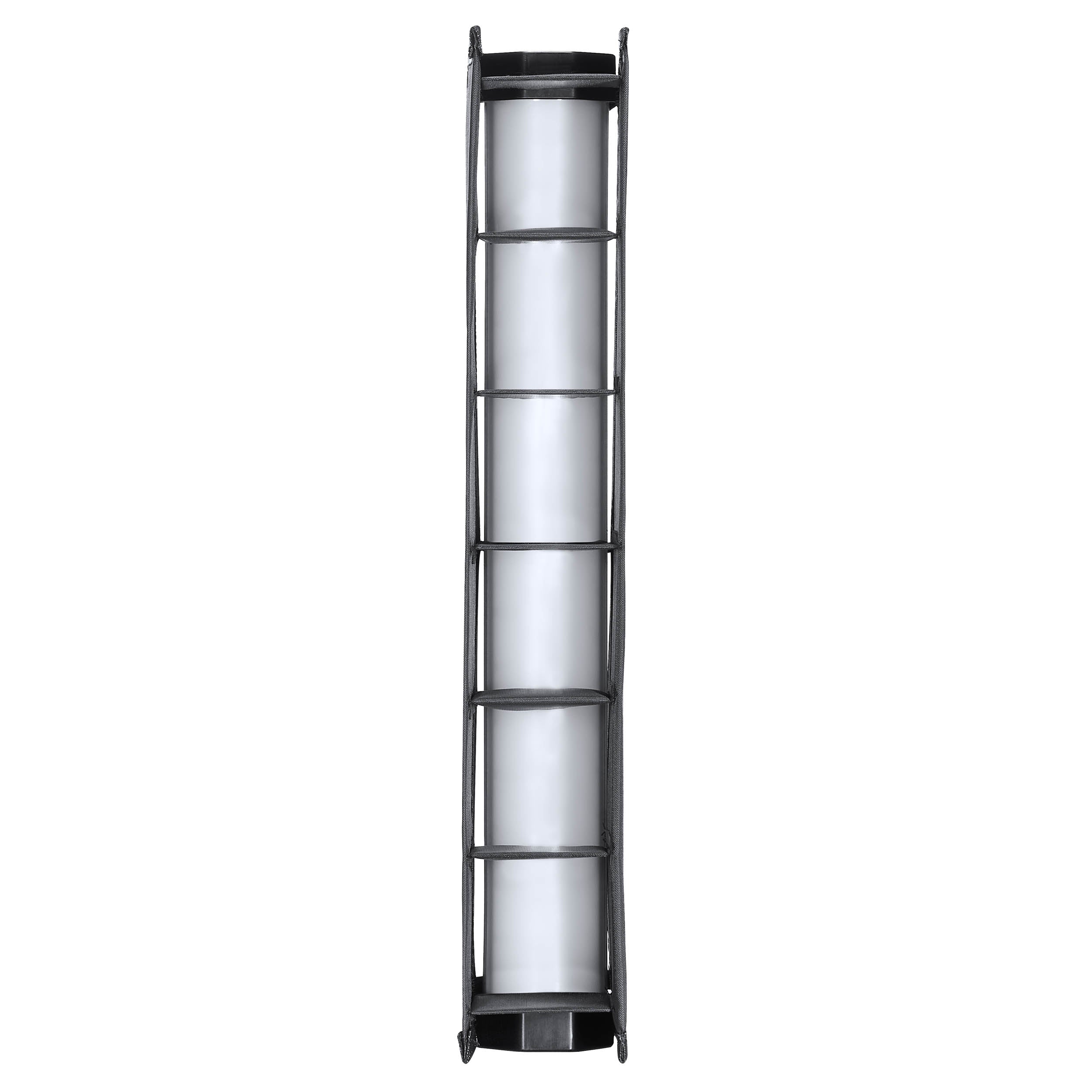 Godox TL30 RGB LED Tube Light TLG30 Egg Crate Grid - Soft Light Modifier for Photography & Video Lighting - Perfect for Studio, Portrait, and Product Shoots