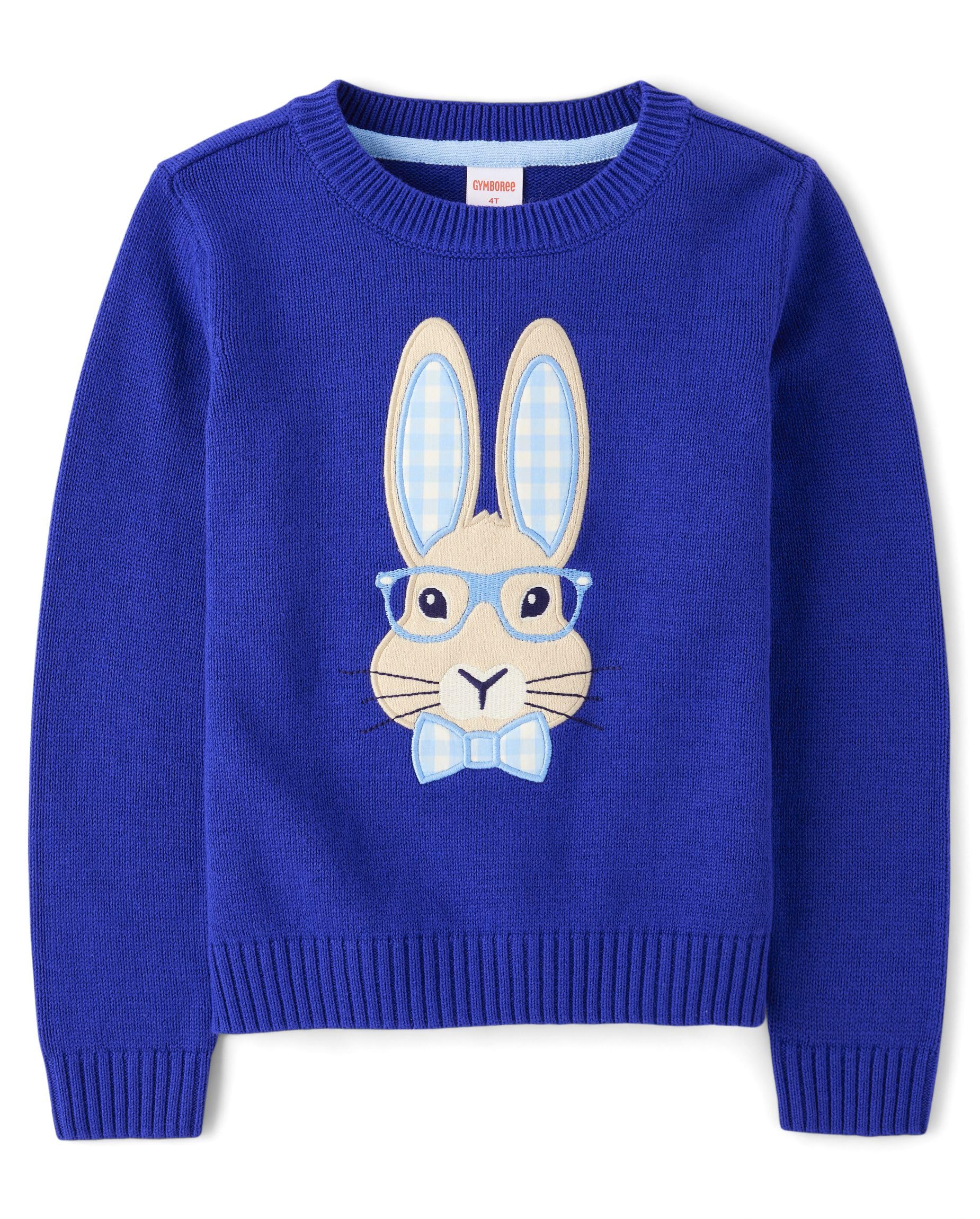 Gymboree Boys' and Toddler Pullover Sweatshirt - Soft Cotton Hoodie for Kids, Comfortable Casual Wear for Playdates, School & Outdoor Activities