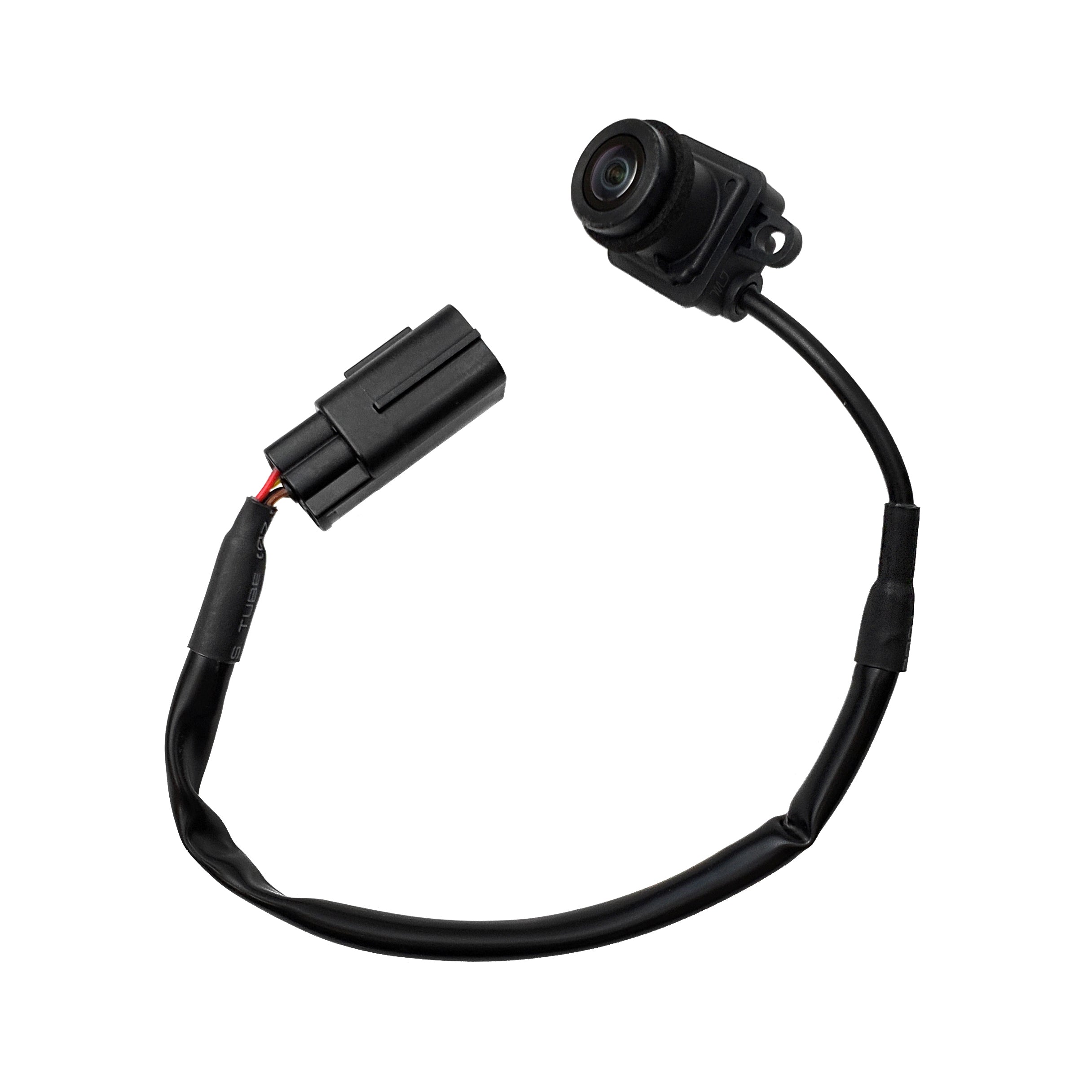 2011-2013 Dodge Durango & Jeep Grand Cherokee OEM Backup Camera Replacement - Part # 56054059AC/AD/AE/AF - Easy Parking & Night Vision Assistance