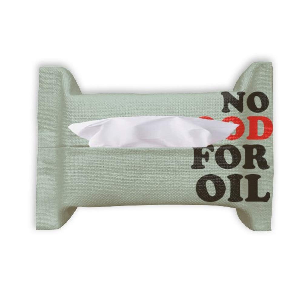 Eco-Friendly Love & Peace World Paper Towels - Soft Facial Tissues, Napkins & Bumf - Perfect for Home, Office & Travel Use