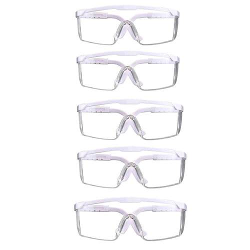 5 Pcs for White