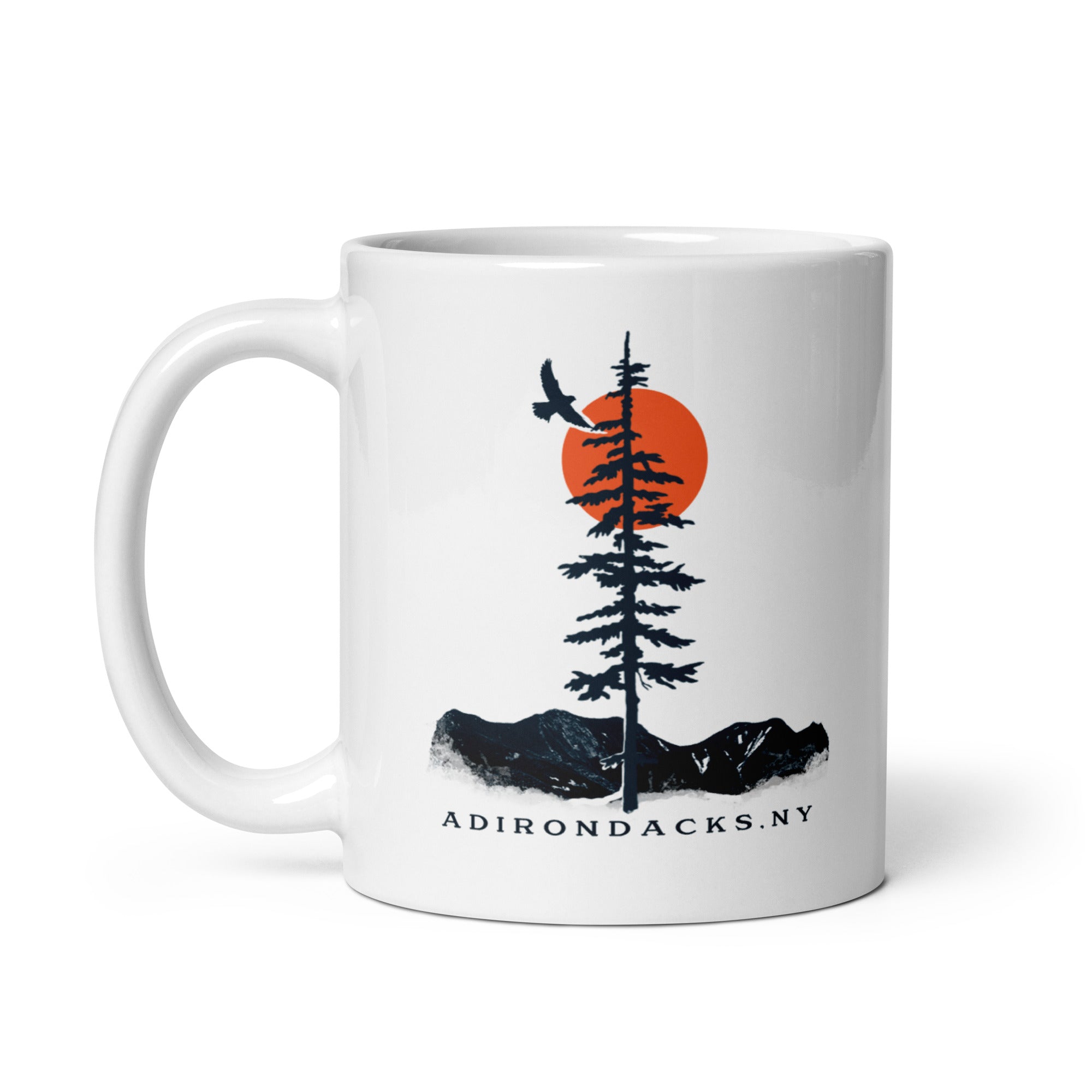 Great Roots Coffee Mug - Insulated Travel Mug with Lid for Hot & Cold Drinks - Perfect for Office, Commuting, and Outdoor Adventures