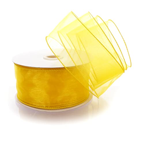 645 Yellow HBC