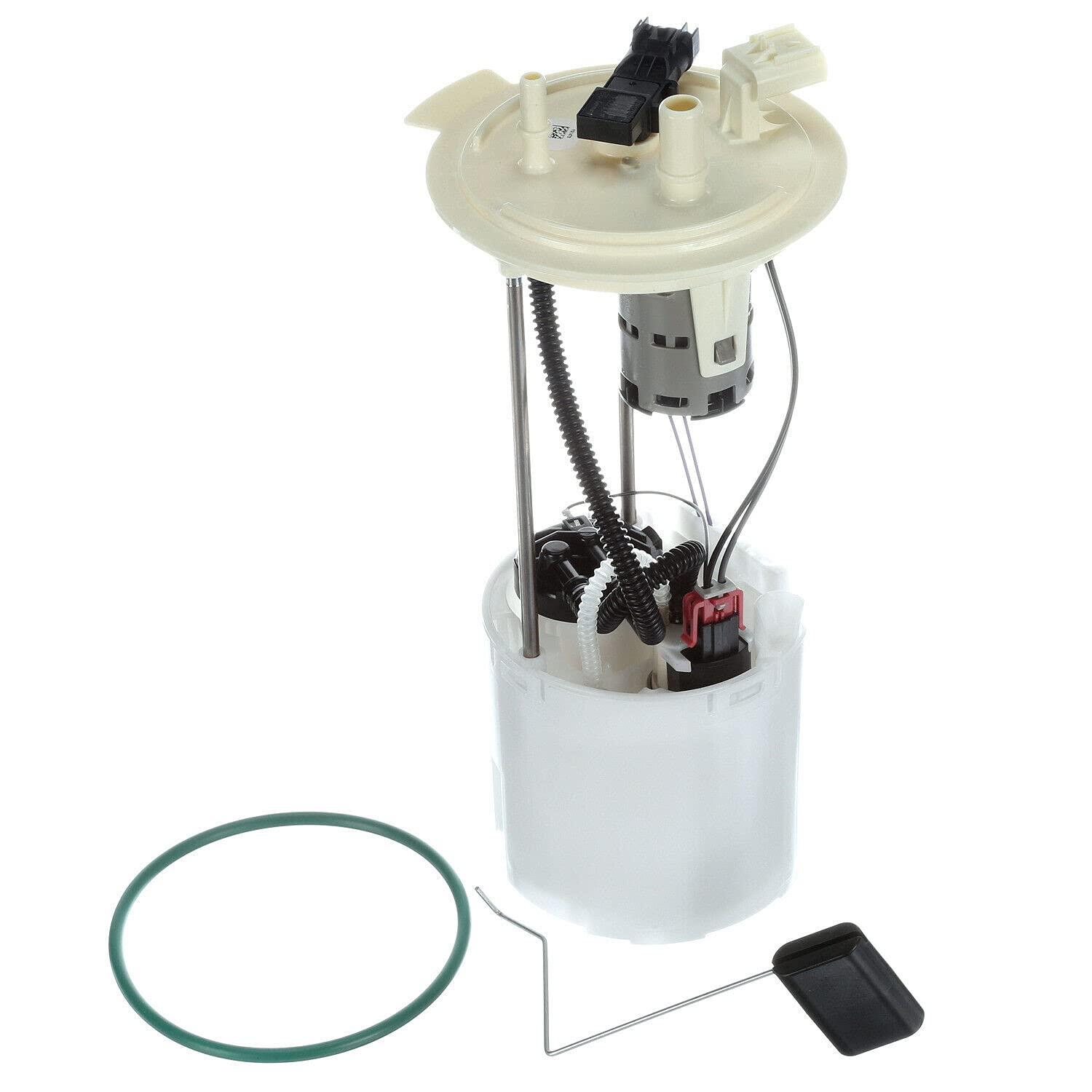 High Performance Fuel Pump Module Assembly Replacement for 2011-2019 Ford E-150 E-250 E-350 SD E-450 SD Vans - Durable Fuel Delivery System for Smooth Engine Operation | Perfect for Commercial Fleets, Delivery Trucks & Work Vans