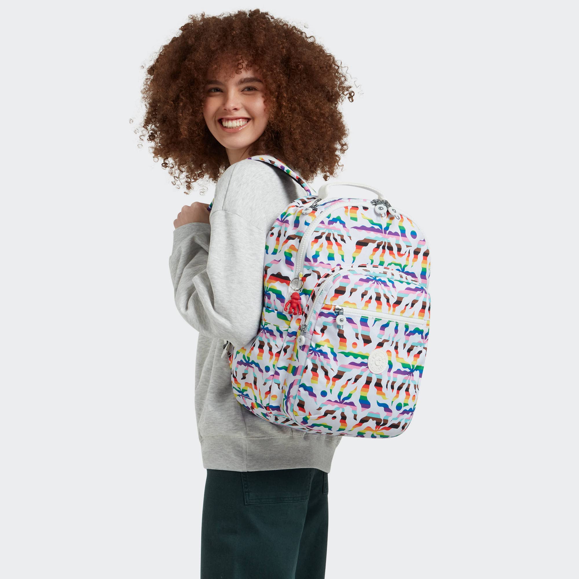 Kipling Women's Seoul 15