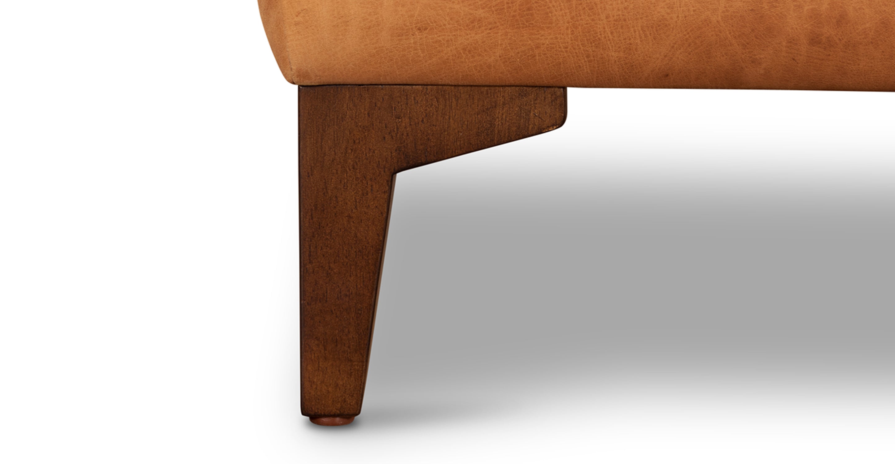 Essex Ottoman Storage Bench with Lift Top - Upholstered Tufted Seat for Living Room, Bedroom, Entryway - Perfect for Extra Seating & Hidden Storage