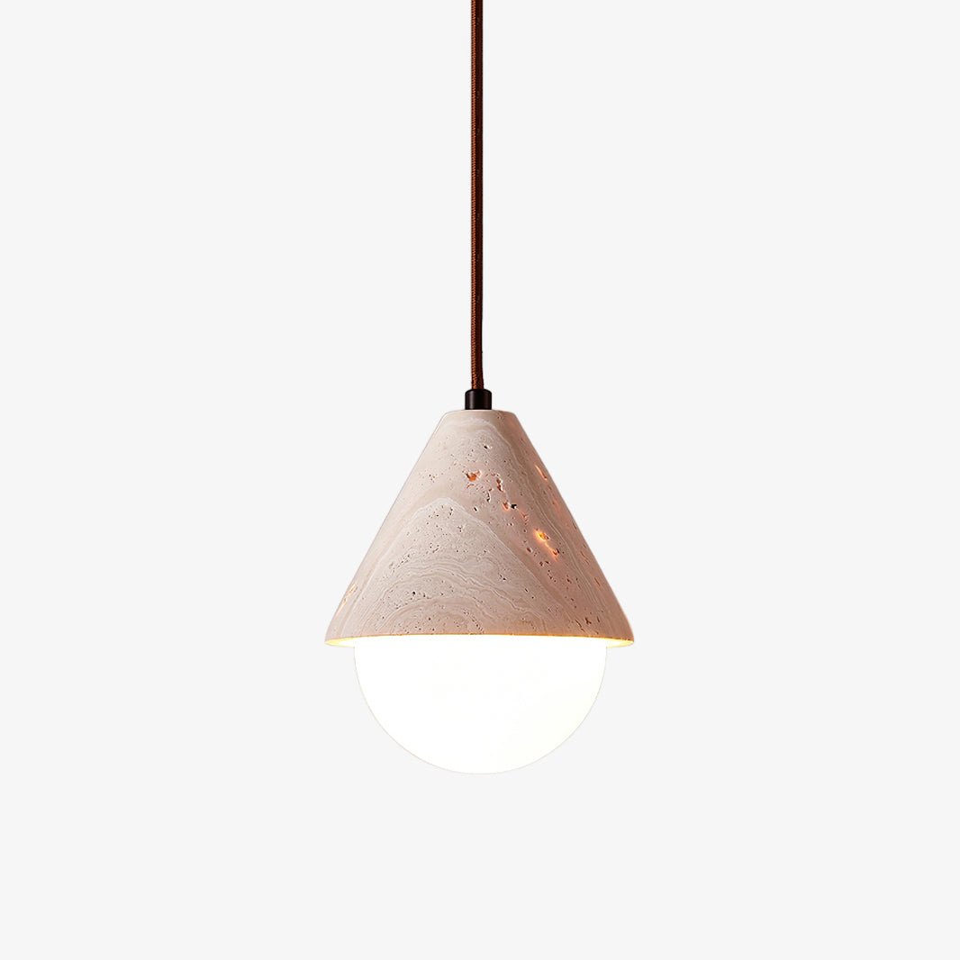 Modern Aslo Pendant Lamp - Elegant Hanging Light Fixture for Kitchen Island, Dining Room & Bedroom Decor | Dimmable LED Lighting for Home & Office