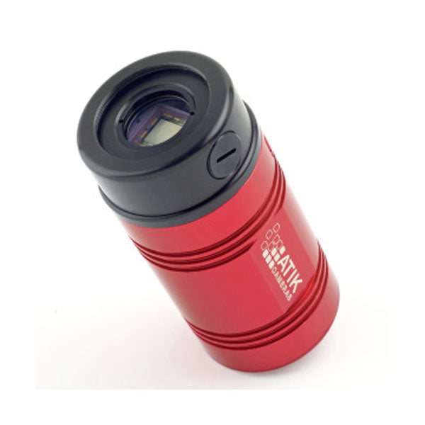 Atik 460EX Color CCD Astronomy Camera - High Resolution Deep Space Imaging for Astrophotography | Perfect for Stargazing, Nebula & Galaxy Photography