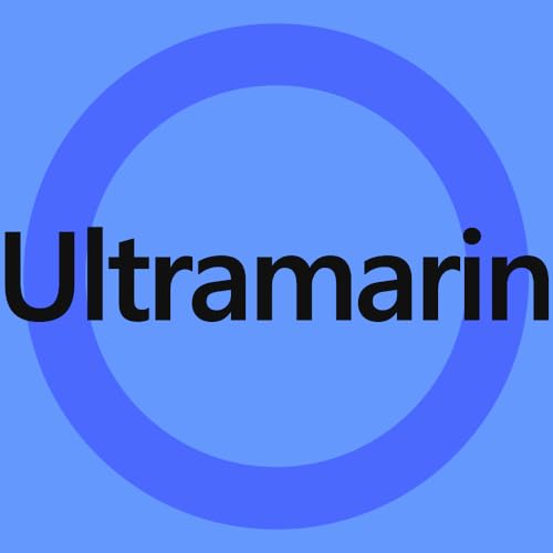 Ultramarin