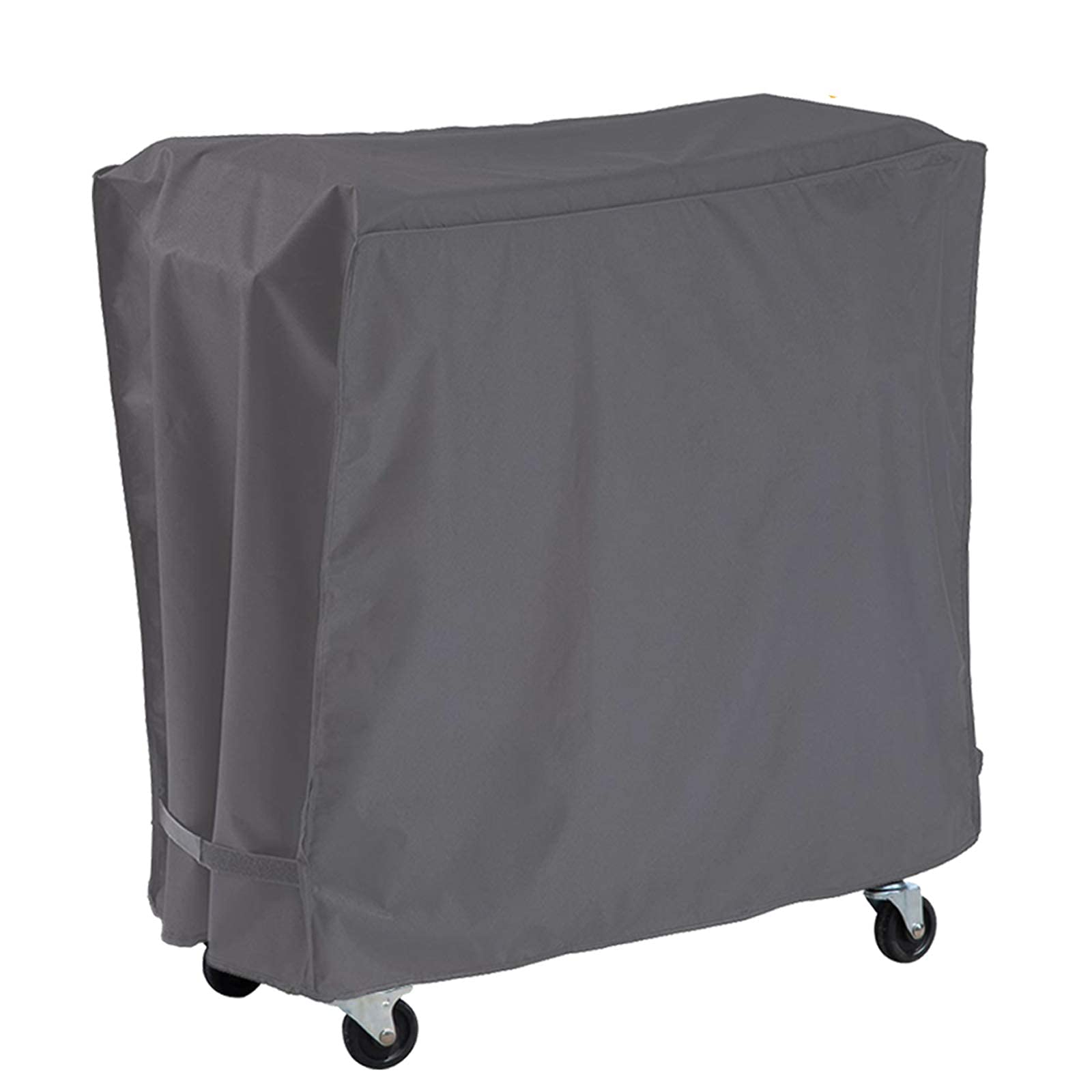 AKEfit Waterproof Patio Cooler Cart Cover for 65-80 Quart Rolling Ice Chests – Perfect for Outdoor Parties, Beach Trips, and Tailgating