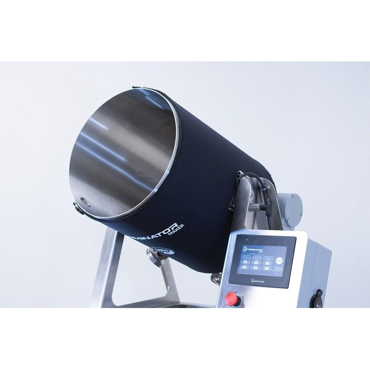 Triminator The Maker Bubble Hash Washing Machine - Premium Quality Hash Extractor for Home & Commercial Use - Perfect for Cannabis Enthusiasts & Growers