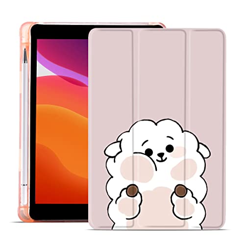 Pink Sheep