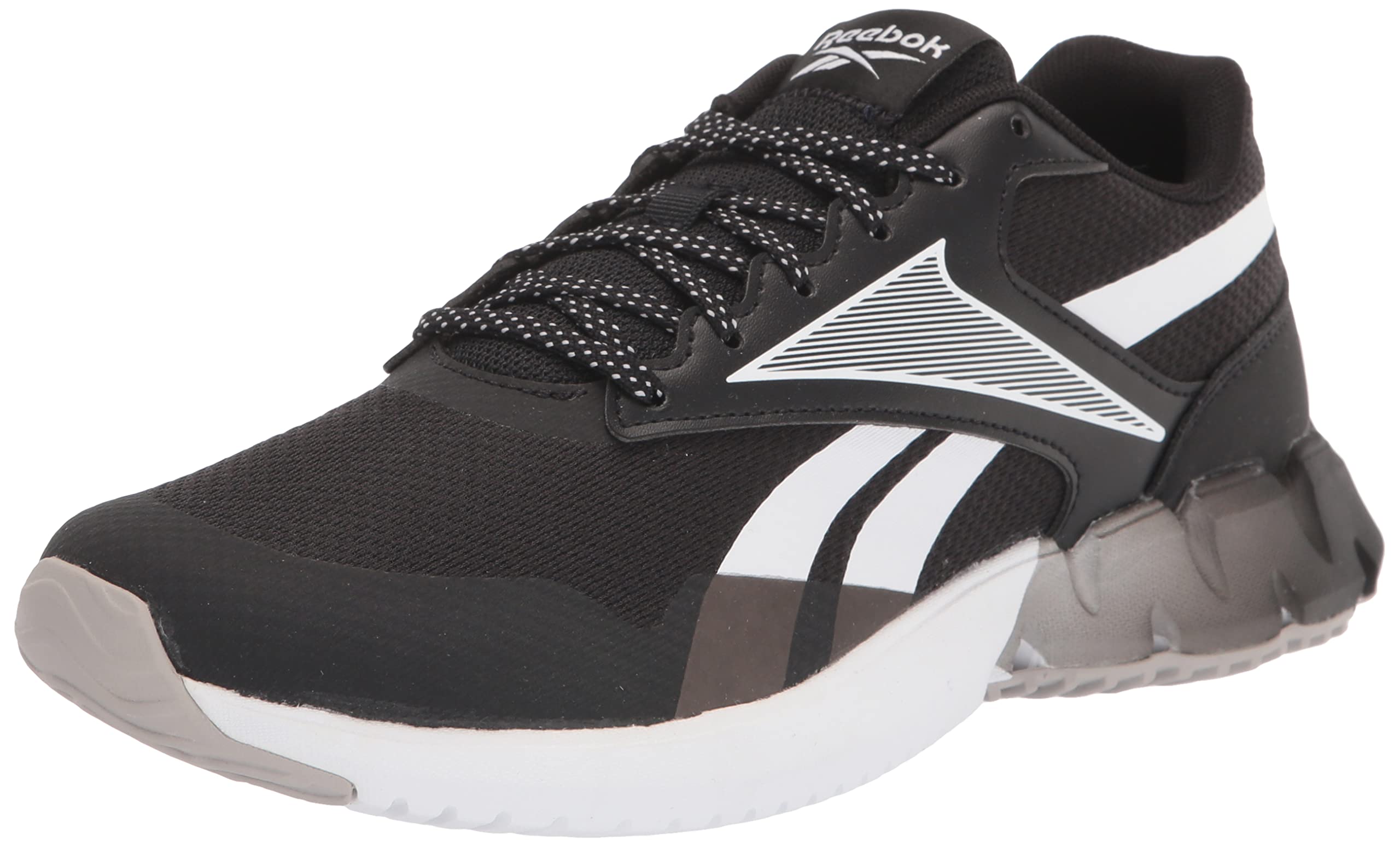 Reebok Women's Ztaur Running Shoes - Lightweight Athletic Sneakers for Jogging, Gym & Workout - Comfortable Walking Shoes for Women with Cushioned Support