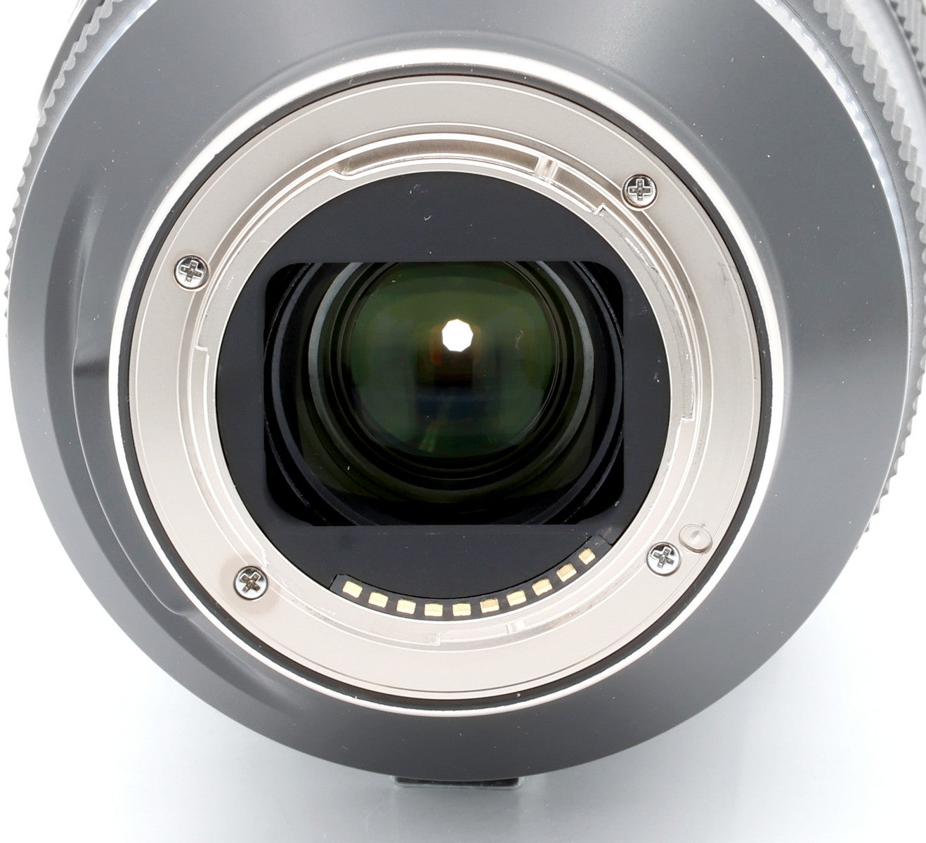 Used Tamron 35-150mm f/2-2.8 Di III VXD Lens for Sony E Mount - Perfect for Portraits, Events & Low-Light Photography