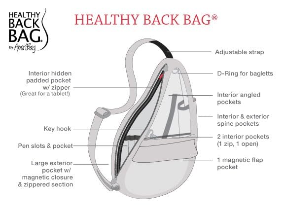AmeriBag 17