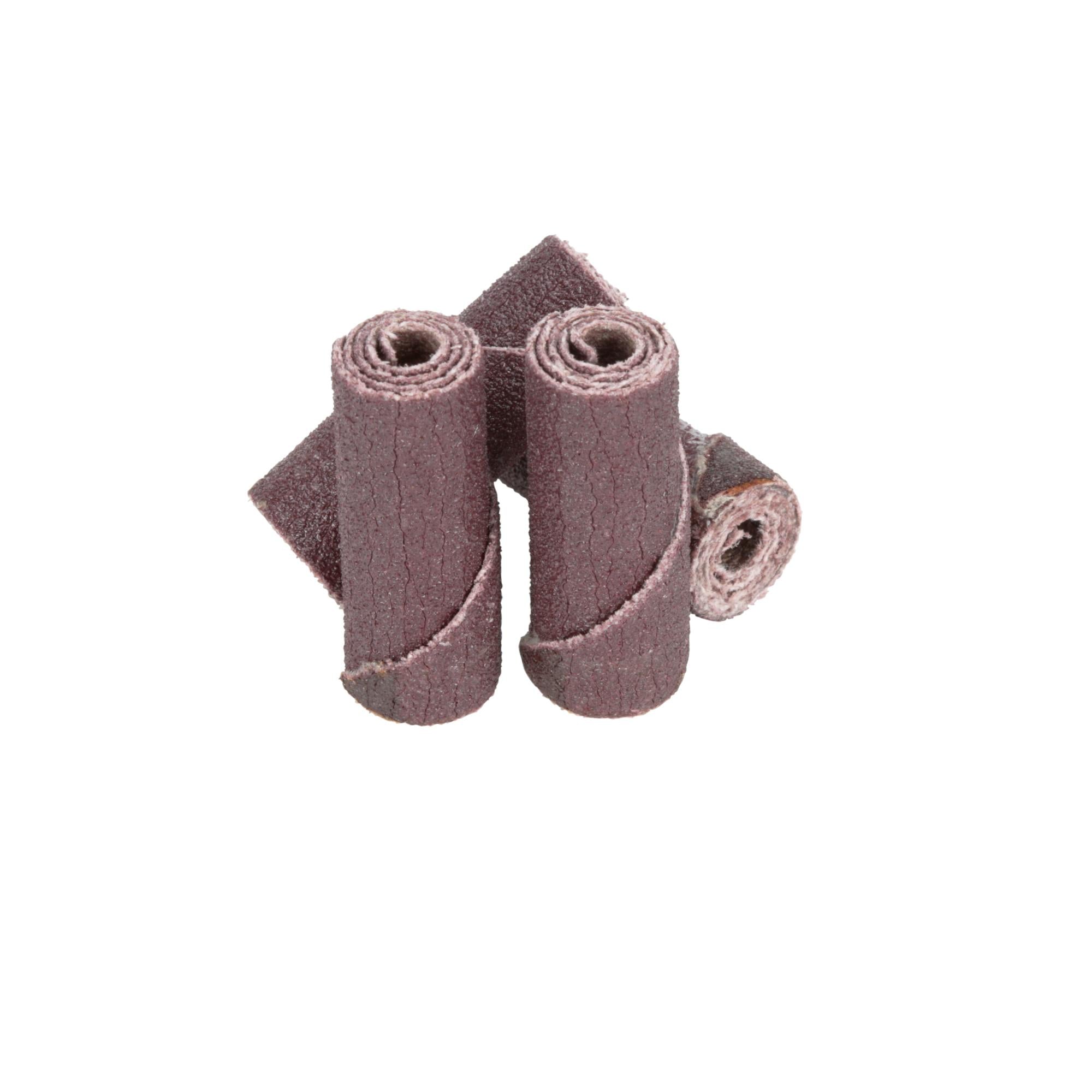 3M 341D Cartridge Roll - P120 Grit, 3/8