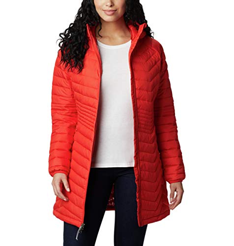 Bold Orange