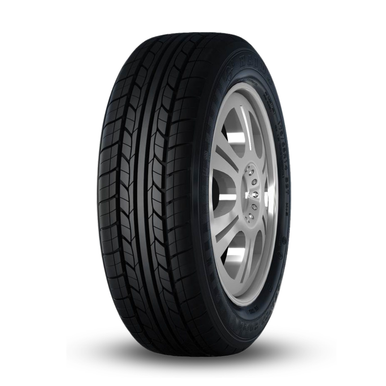 Haida HD626 185/65R15 88H All-Season Passenger Car Tires - Durable, High-Performance for Sedans & Compact SUVs - Ideal for City Commuting & Highway Driving