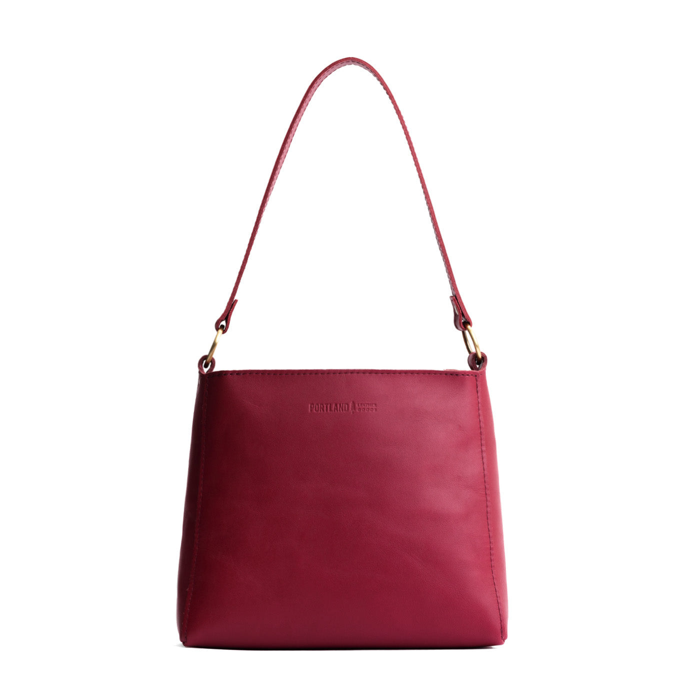 Stylish 'Almost Perfect' Triangle Shoulder Bag for Women - Trendy Crossbody Purse for Daily Use, Travel & Shopping