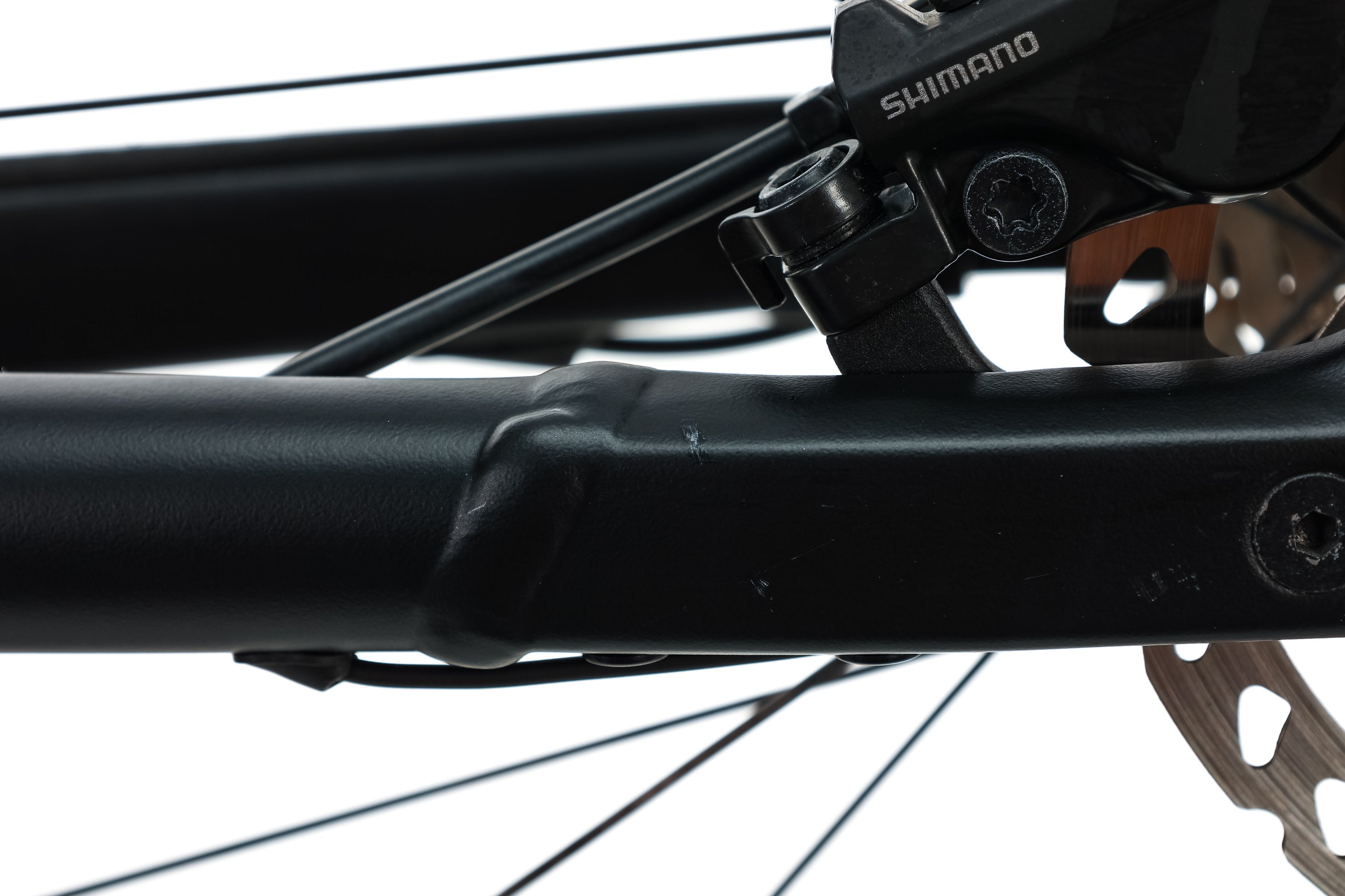 BMC Alpenchallenge AMP SPORT TWO Electric Commuter Road Bike 2020 - Medium Frame | Perfect for Urban Commuting & Fitness Riding
