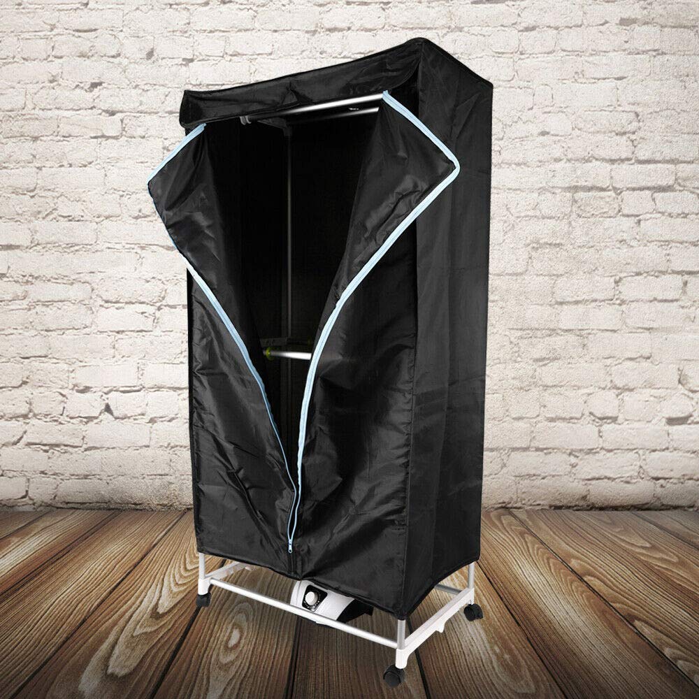 Screen Drying Cabinet for Silk Screen Printing - 110V Screen Drying Machine with Shading Light - Perfect for T-Shirt Printing, DIY Projects & Professional Art Studios