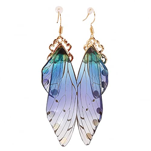 Gold-blue